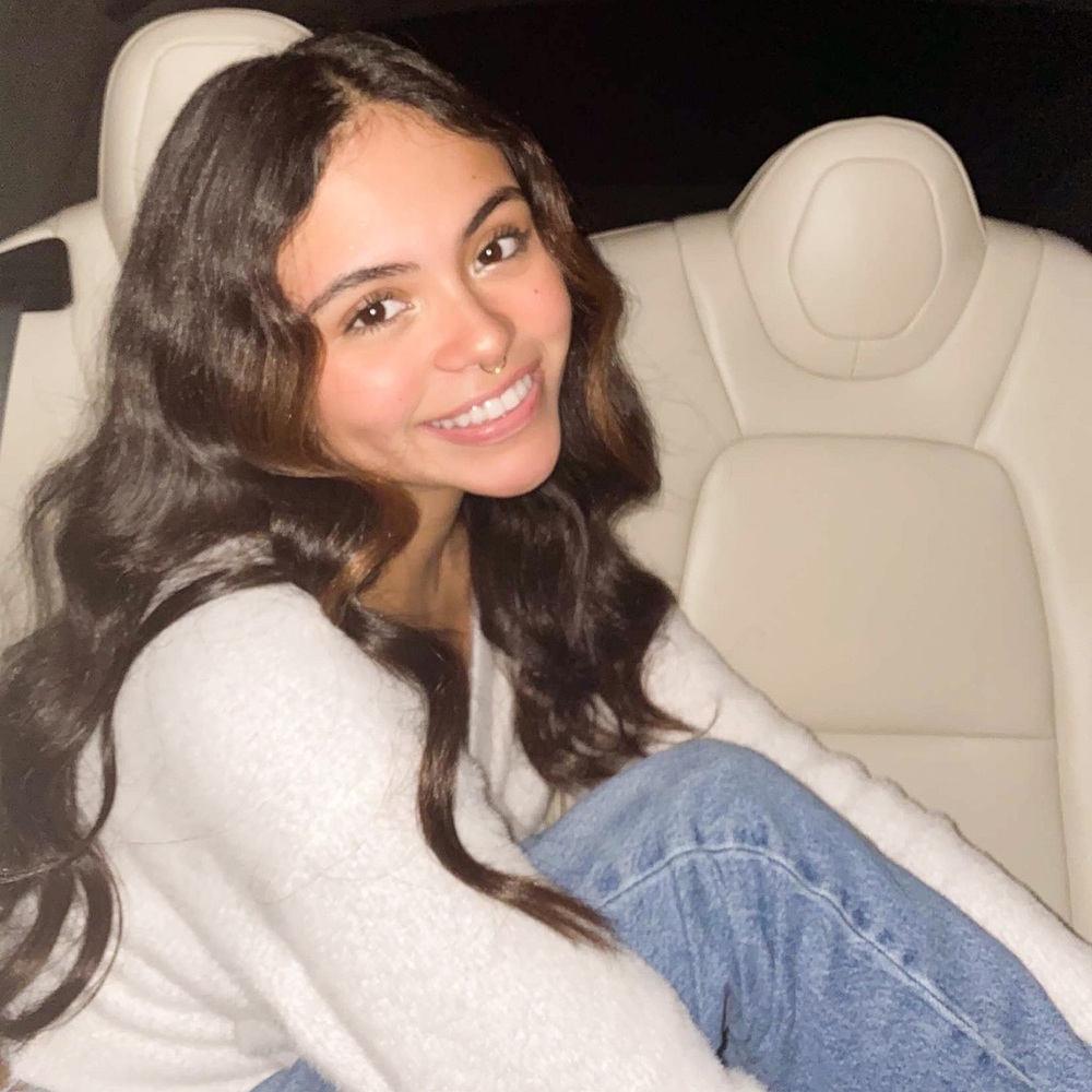 Meet your Posher, Kim